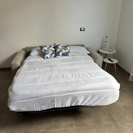 Apartmán Le Cinque Terre Da Pippo