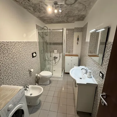 Apartmán Le Cinque Terre Da Pippo *