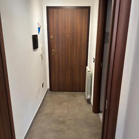 Le Cinque Terre Da Pippo Apartmán